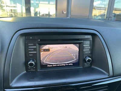 2014 Mazda Mazda CX-5 AWD 4dr Auto Grand Touring