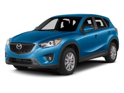 2014 Mazda Mazda CX-5 AWD 4dr Auto Grand Touring