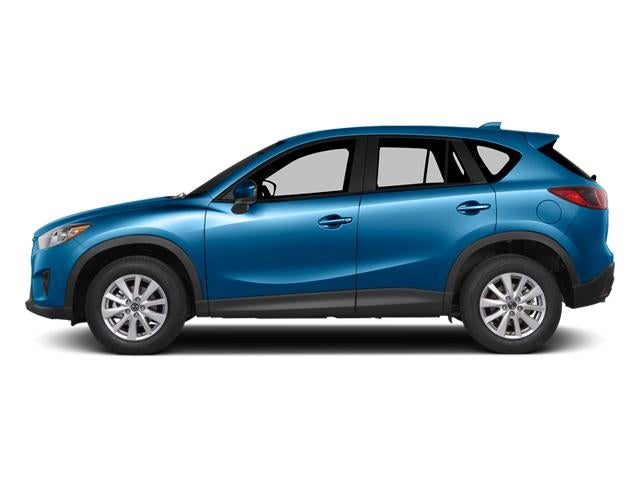 2014 Mazda Mazda CX-5 AWD 4dr Auto Grand Touring