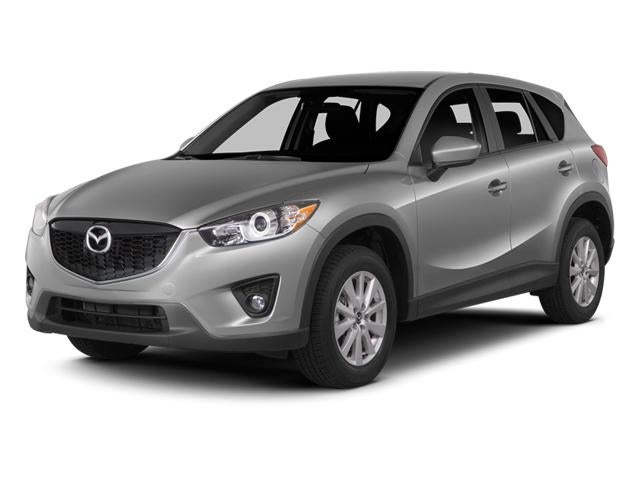 2014 Mazda Mazda CX-5 AWD 4dr Auto Grand Touring