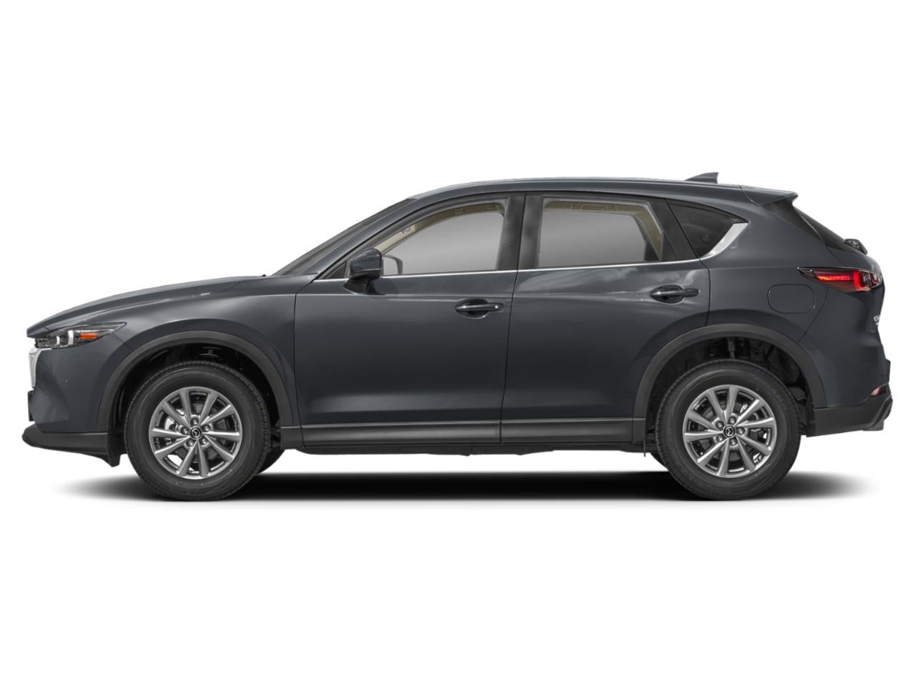 2025 Mazda Mazda CX-5 2.5 S AWD