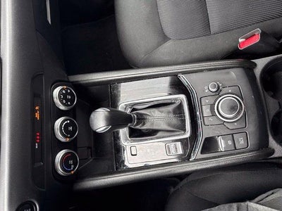 2022 Mazda Mazda CX-5 2.5 S AWD
