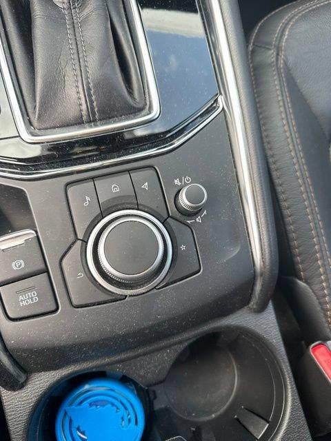 2021 Mazda Mazda CX-5 Grand Touring Reserve AWD