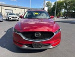 2021 Mazda Mazda CX-5 Grand Touring Reserve AWD