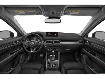 2021 Mazda Mazda CX-5 Grand Touring Reserve AWD