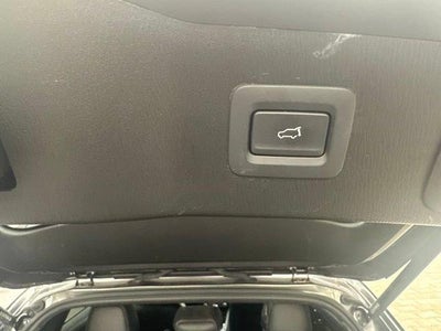 2023 Mazda Mazda CX-5 2.5 Turbo AWD