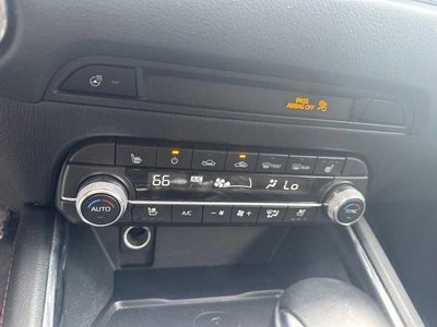 2023 Mazda Mazda CX-5 2.5 Turbo AWD