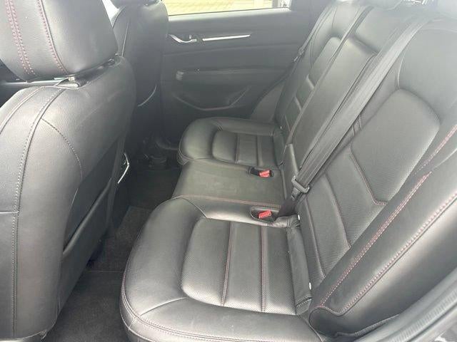 2023 Mazda Mazda CX-5 2.5 Turbo AWD