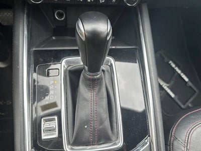 2023 Mazda Mazda CX-5 2.5 Turbo AWD