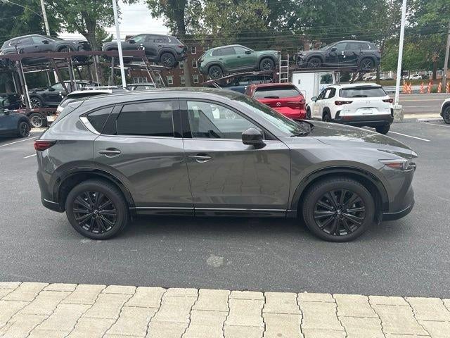 2023 Mazda Mazda CX-5 2.5 Turbo AWD