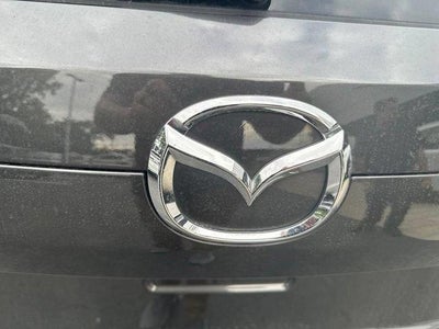 2023 Mazda Mazda CX-5 2.5 Turbo AWD