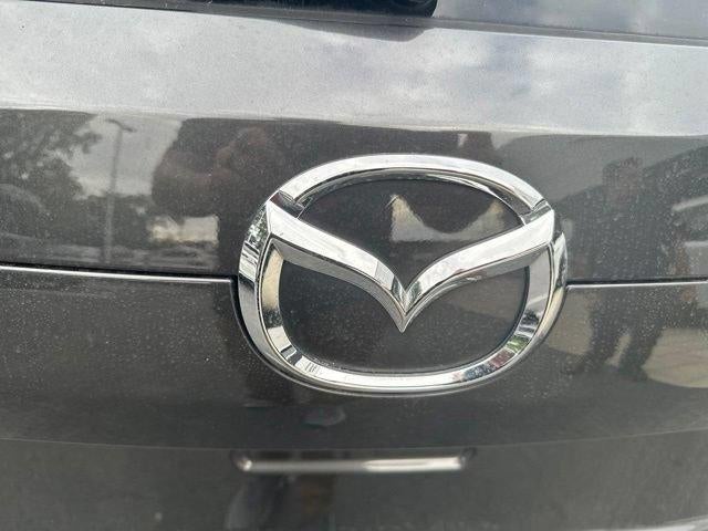 2023 Mazda Mazda CX-5 2.5 Turbo AWD