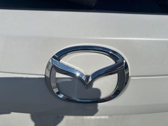 2024 Mazda Mazda CX-5 2.5 Carbon Turbo AWD