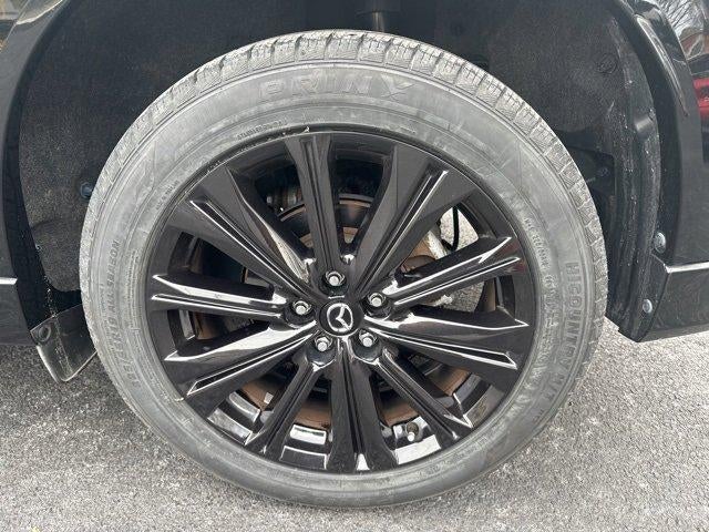 2022 Mazda Mazda CX-5 2.5 Turbo AWD