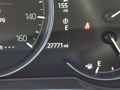 2022 Mazda Mazda CX-5 2.5 Turbo AWD