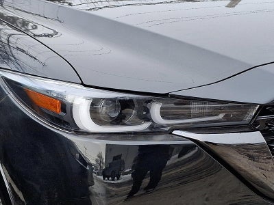 2022 Mazda Mazda CX-5 2.5 Turbo AWD