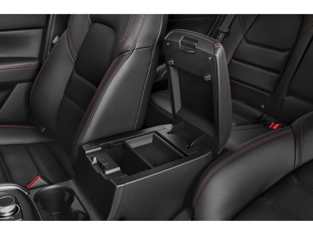 2022 Mazda Mazda CX-5 2.5 Turbo AWD