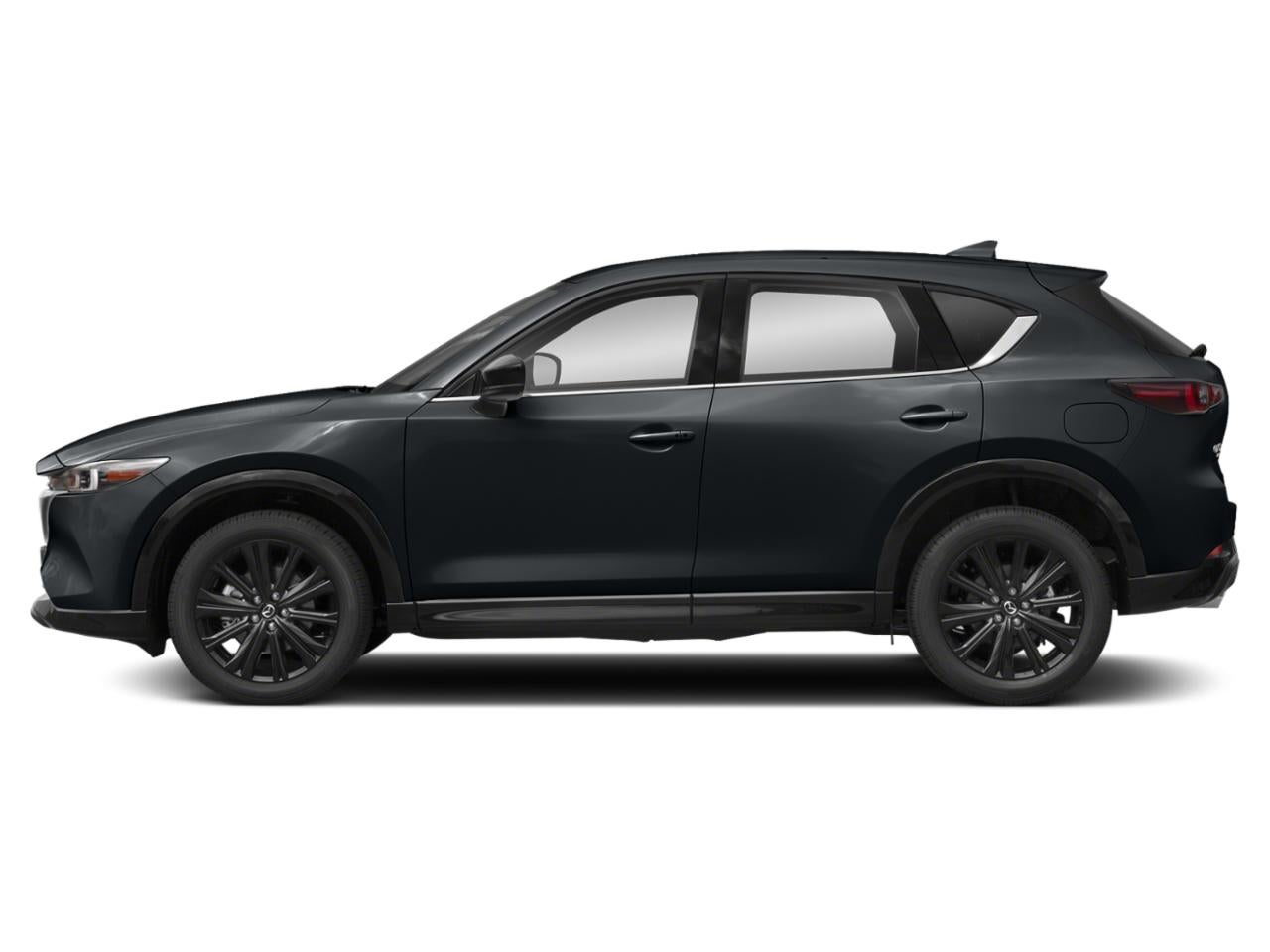 2022 Mazda Mazda CX-5 2.5 Turbo AWD