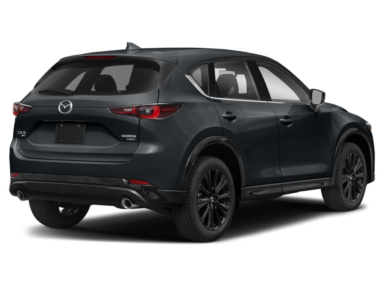 2022 Mazda Mazda CX-5 2.5 Turbo AWD