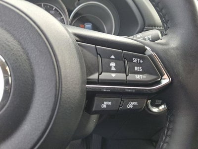 2024 Mazda Mazda CX-5 2.5 S Select Package AWD