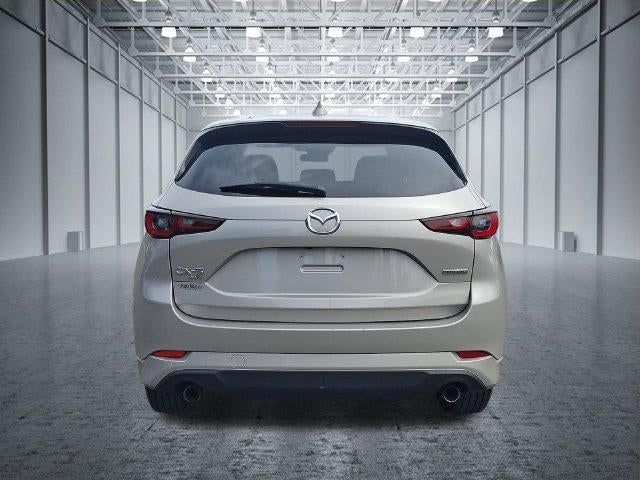 2024 Mazda Mazda CX-5 2.5 S Select Package AWD