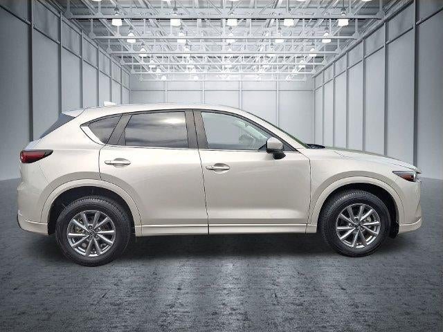 2024 Mazda Mazda CX-5 2.5 S Select Package AWD