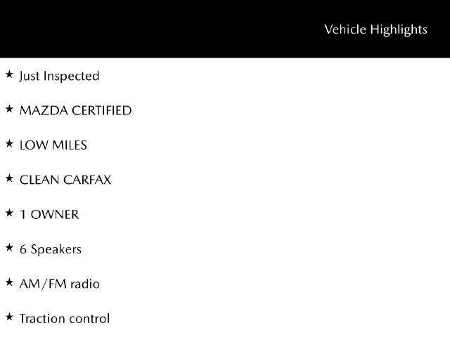 2024 Mazda Mazda CX-5 2.5 S Select Package AWD