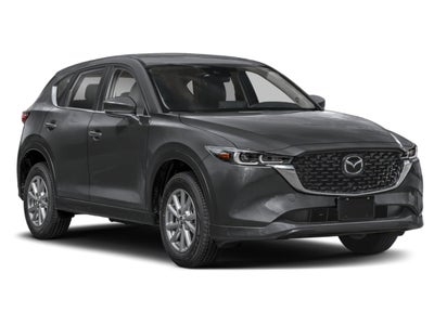 2025 Mazda Mazda CX-5 2.5 S Select Package AWD