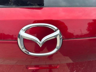 2024 Mazda Mazda CX-5 2.5 S Select Package AWD