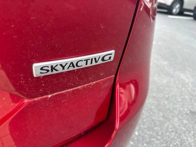 2024 Mazda Mazda CX-5 2.5 S Select Package AWD