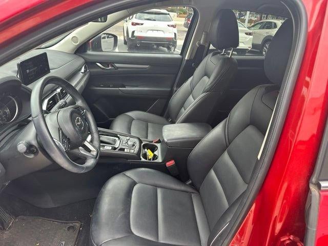 2024 Mazda Mazda CX-5 2.5 S Select Package AWD