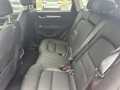 2024 Mazda Mazda CX-5 2.5 S Select Package AWD