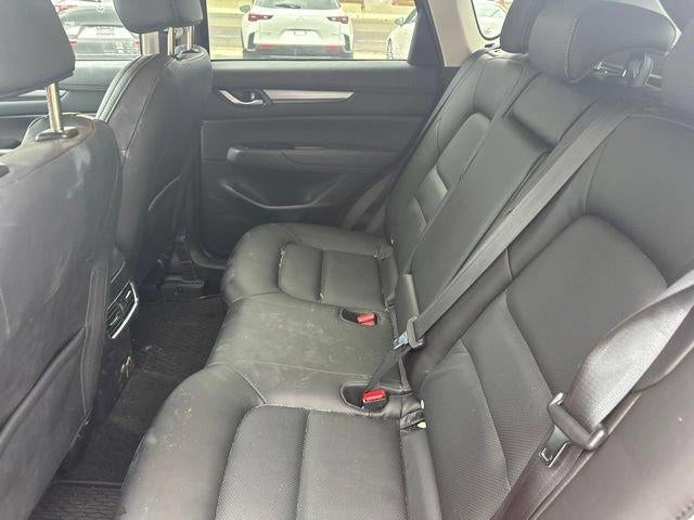 2024 Mazda Mazda CX-5 2.5 S Select Package AWD