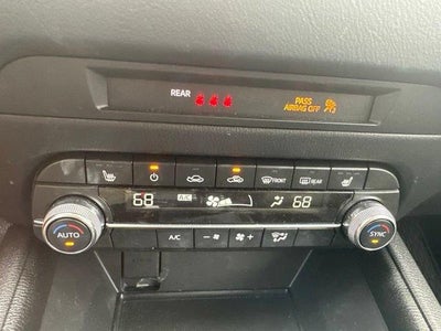 2024 Mazda Mazda CX-5 2.5 S Select Package AWD