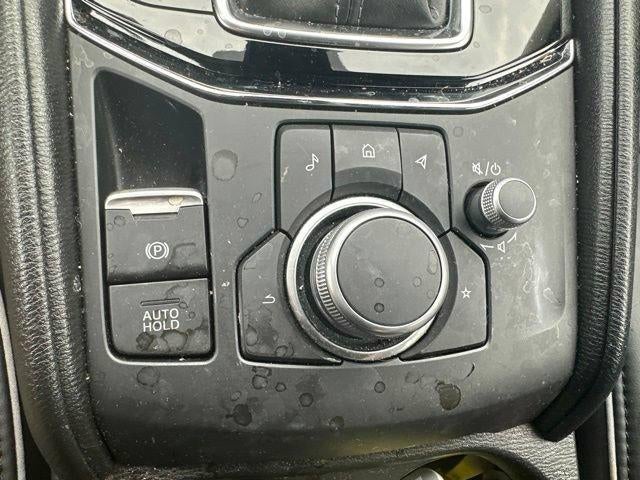 2024 Mazda Mazda CX-5 2.5 S Select Package AWD