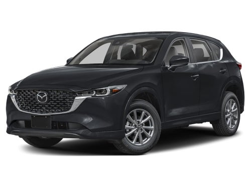 2024 Mazda Mazda CX-5 2.5 S Select Package AWD