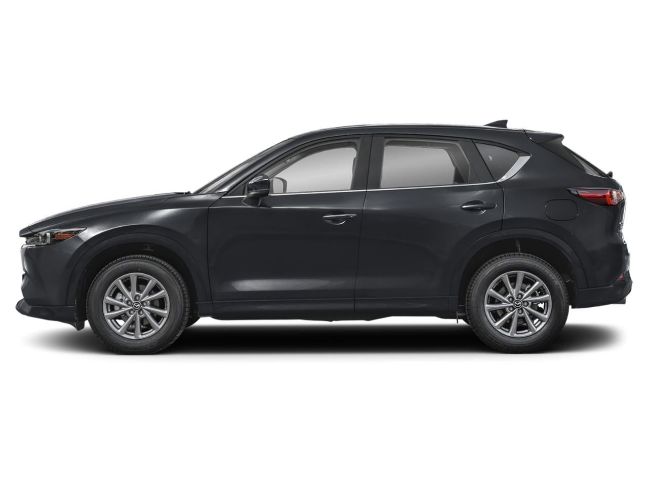 2024 Mazda Mazda CX-5 2.5 S Select Package AWD