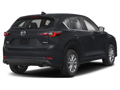 2024 Mazda Mazda CX-5 2.5 S Select Package AWD
