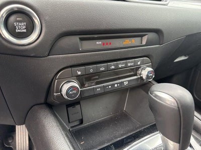 2025 Mazda Mazda CX-5 2.5 S Select Package AWD