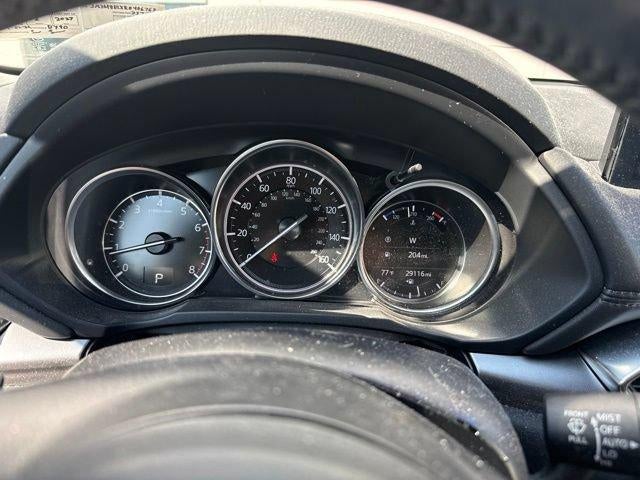 2024 Mazda Mazda CX-5 2.5 S Select Package AWD