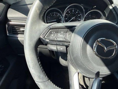 2024 Mazda Mazda CX-5 2.5 S Select Package AWD