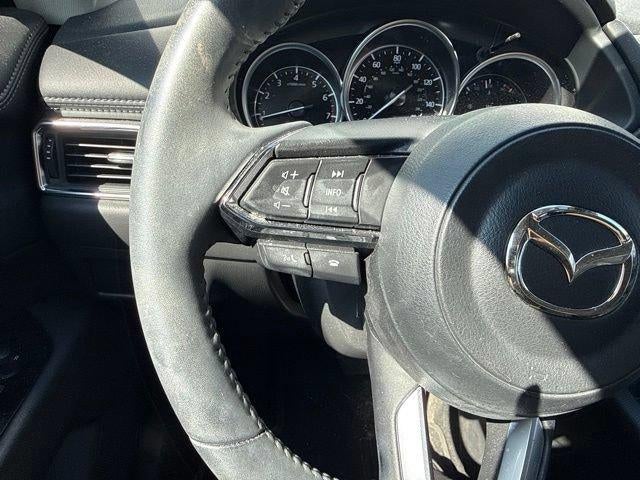 2024 Mazda Mazda CX-5 2.5 S Select Package AWD
