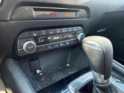 2024 Mazda Mazda CX-5 2.5 S Select Package AWD