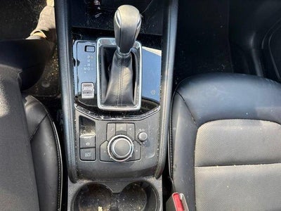 2024 Mazda Mazda CX-5 2.5 S Select Package AWD