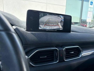 2024 Mazda Mazda CX-5 2.5 S Select Package AWD