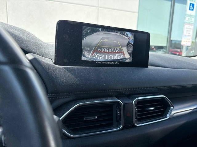 2024 Mazda Mazda CX-5 2.5 S Select Package AWD
