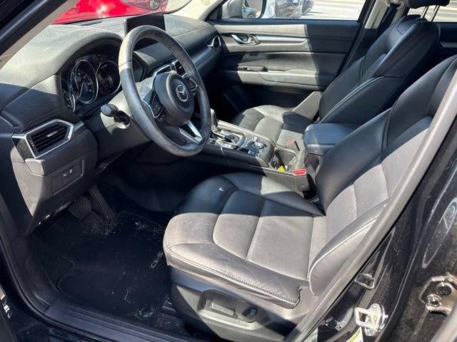 2024 Mazda Mazda CX-5 2.5 S Select Package AWD