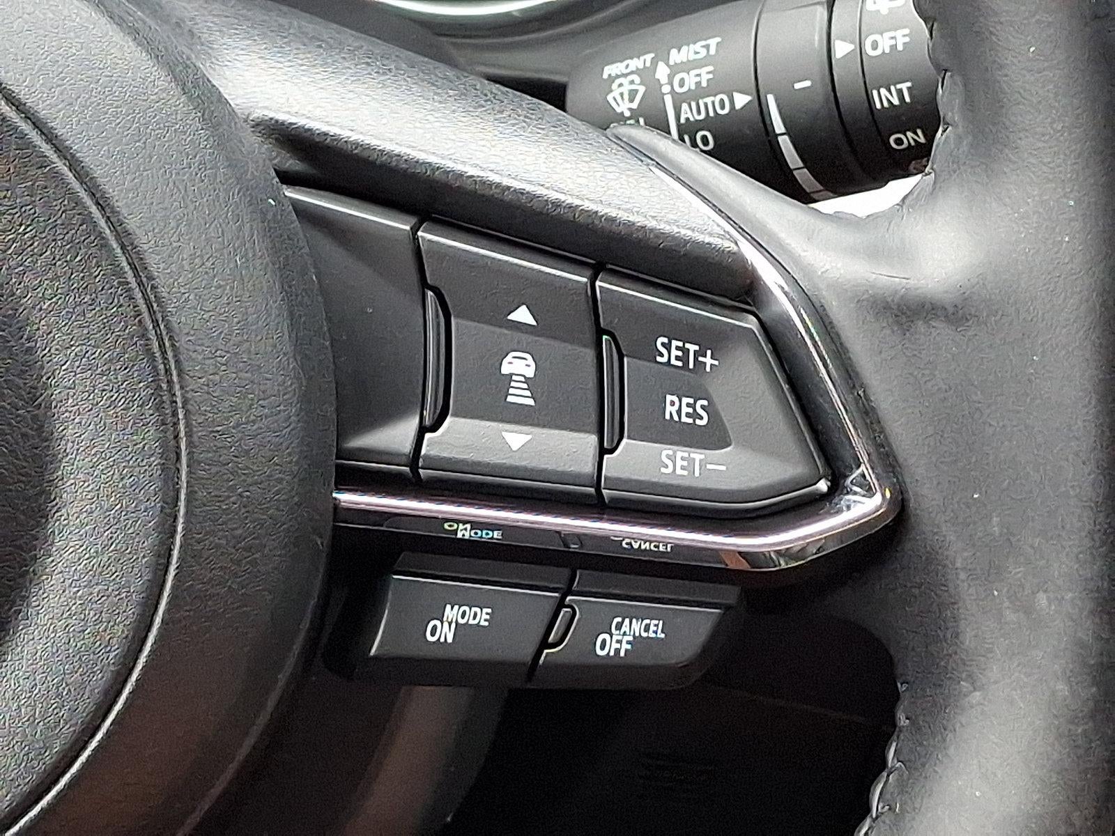 2022 Mazda Mazda CX-5 2.5 S Select Package AWD