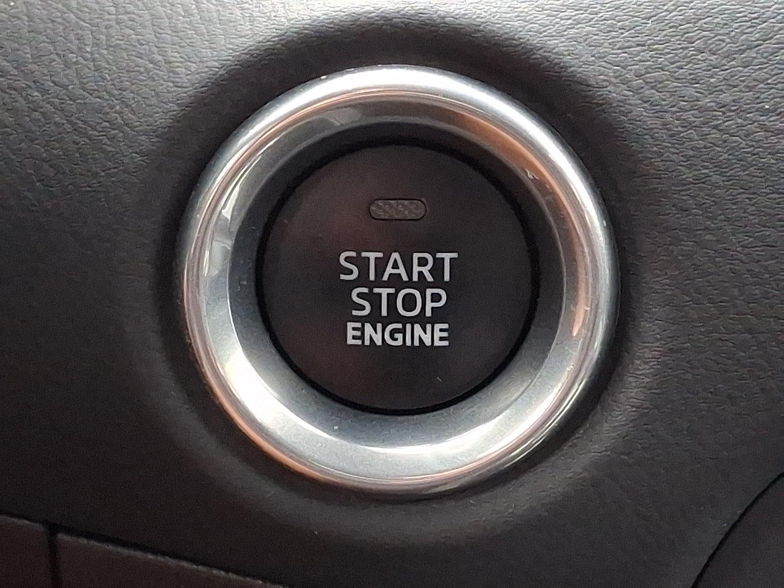2022 Mazda Mazda CX-5 2.5 S Select Package AWD