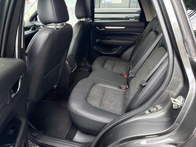2022 Mazda Mazda CX-5 2.5 S Select Package AWD